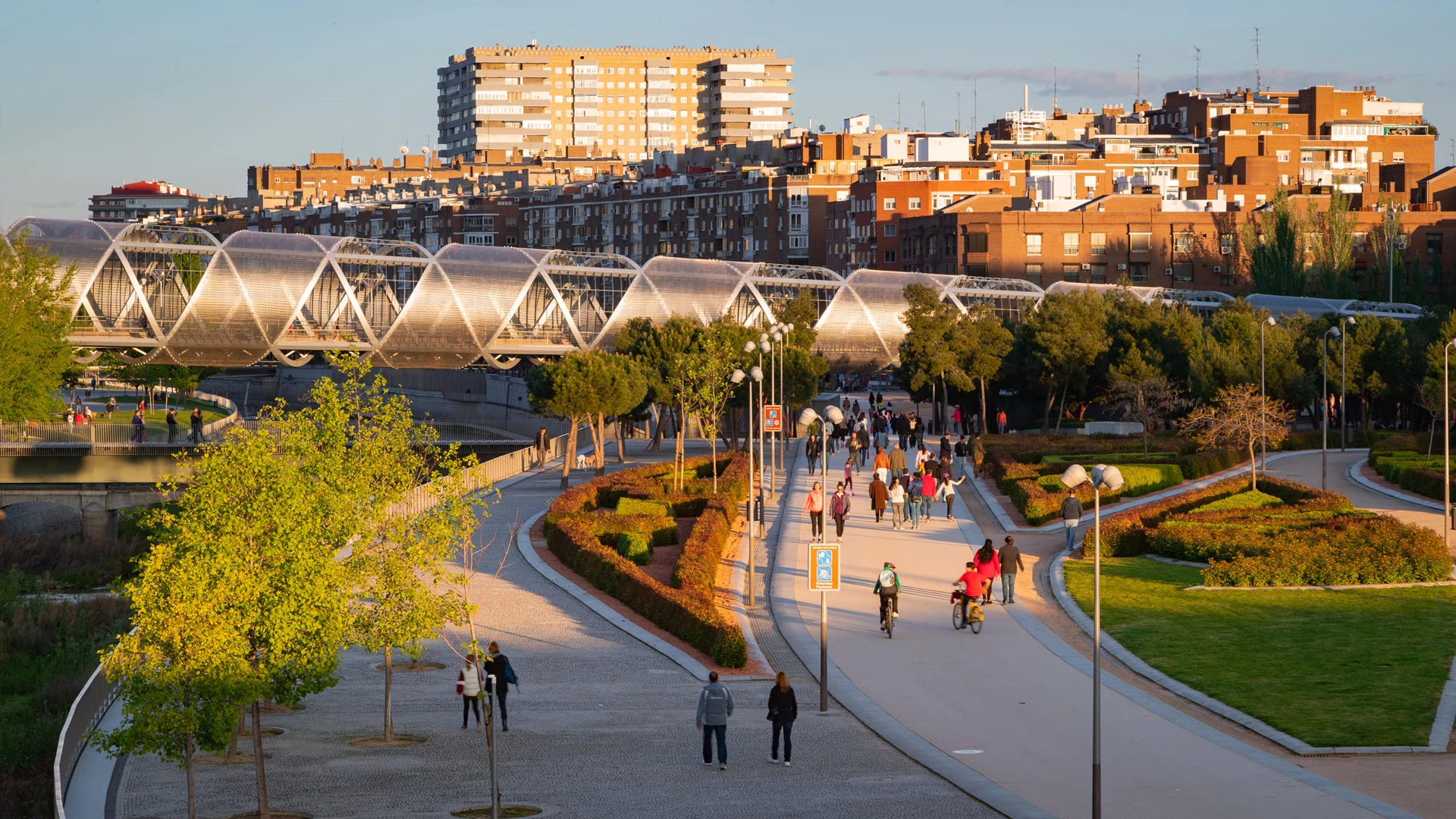 Desarrollo inmobiliario