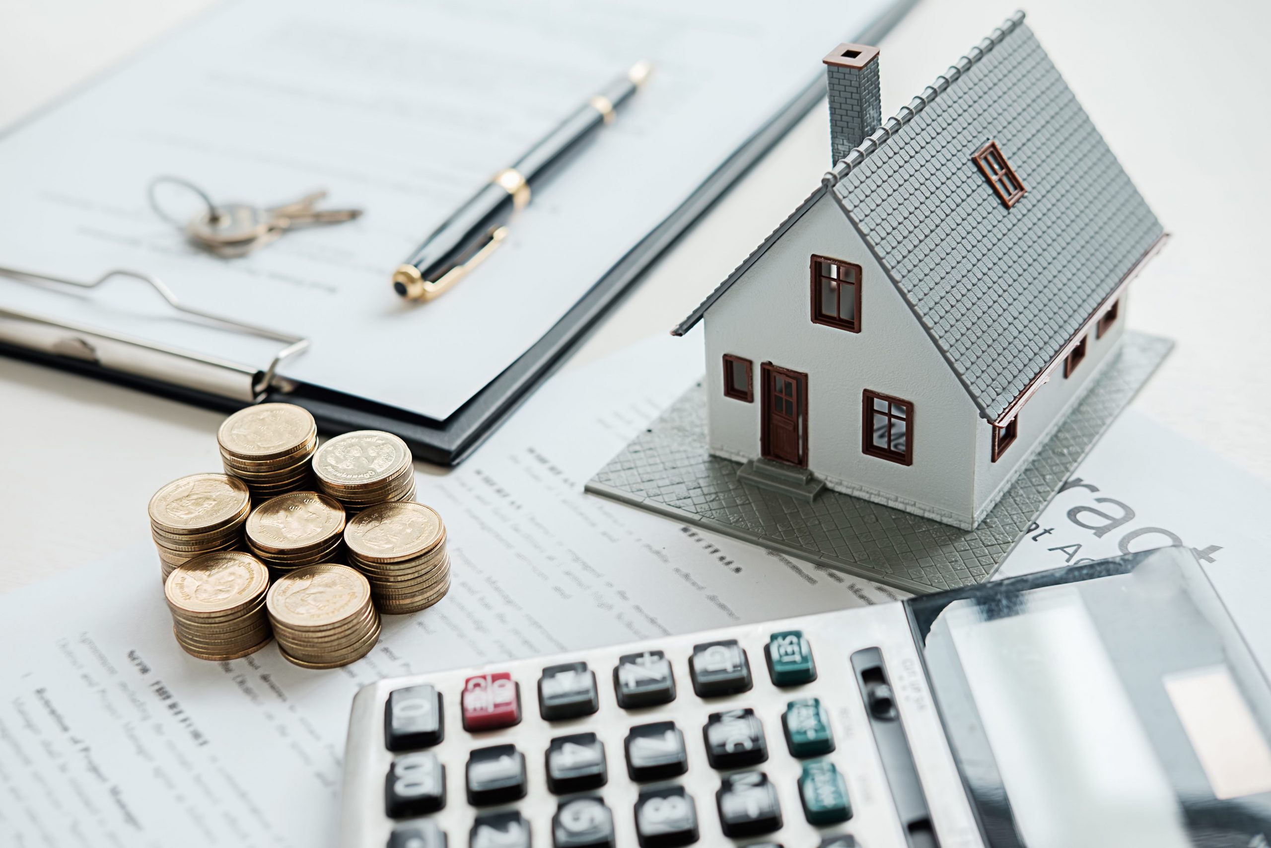 Comprar una vivienda en Madrid