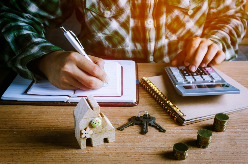 calcular el valor de una vivienda