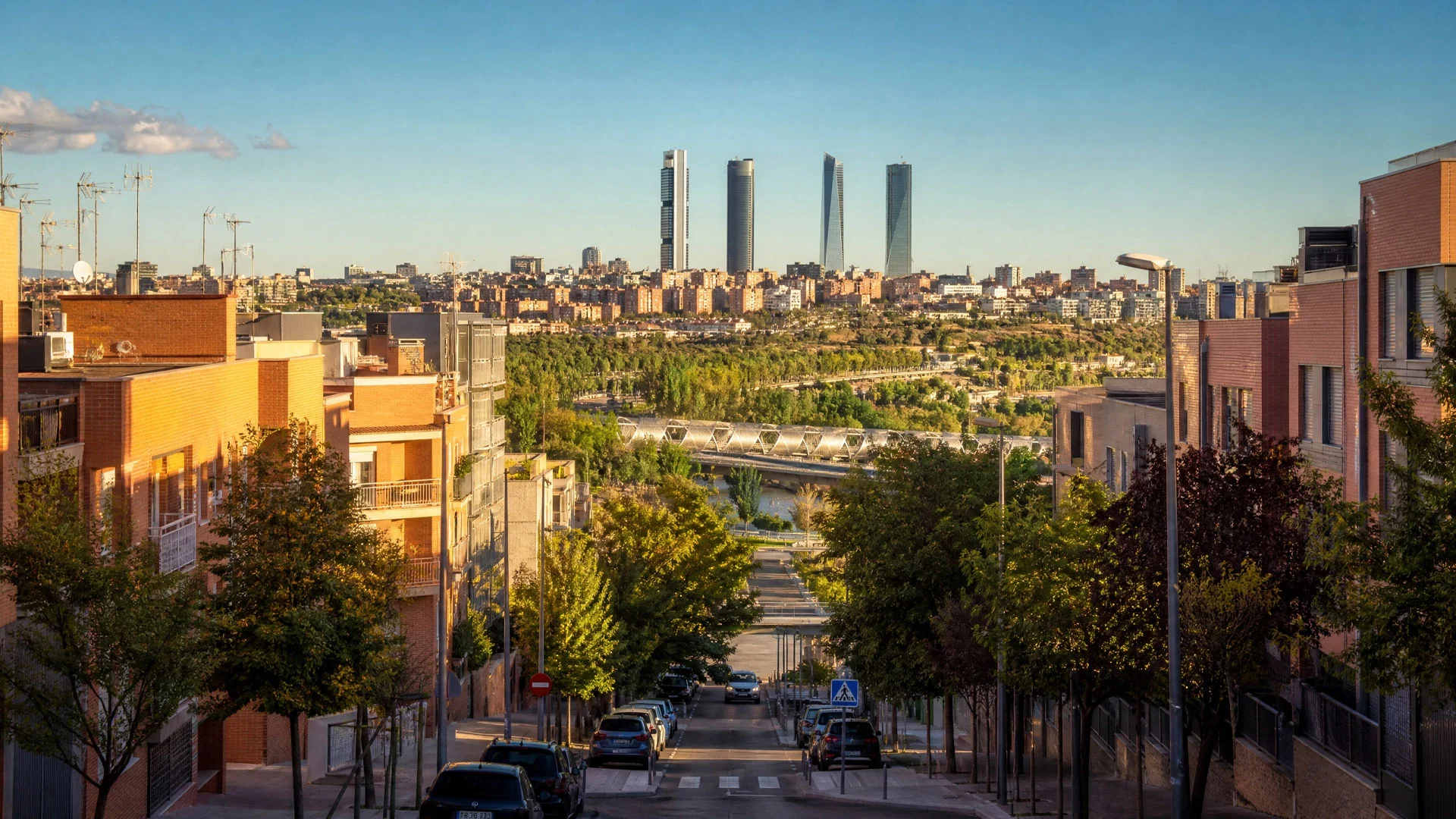 Vender un piso en carabanchel